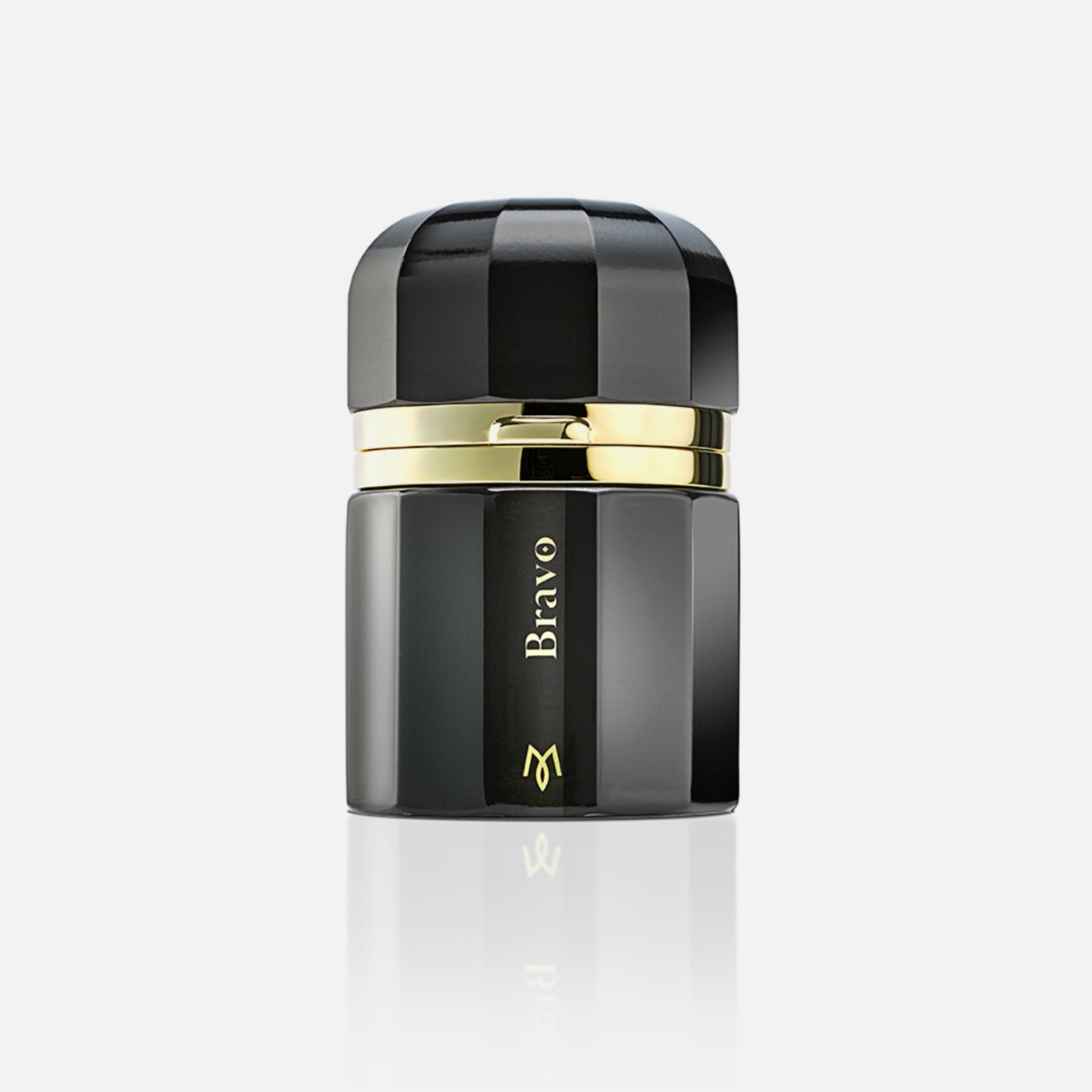 Monegal Bravo Unisex Eau de Parfum - 50ml – bottle